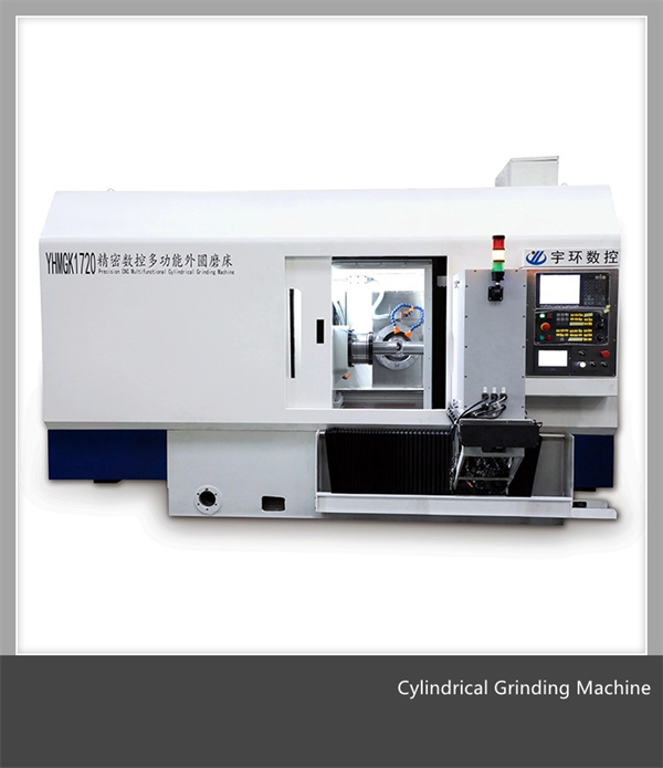 Kenmerken van het gebruik van CNC-tandwielslijpmachines
